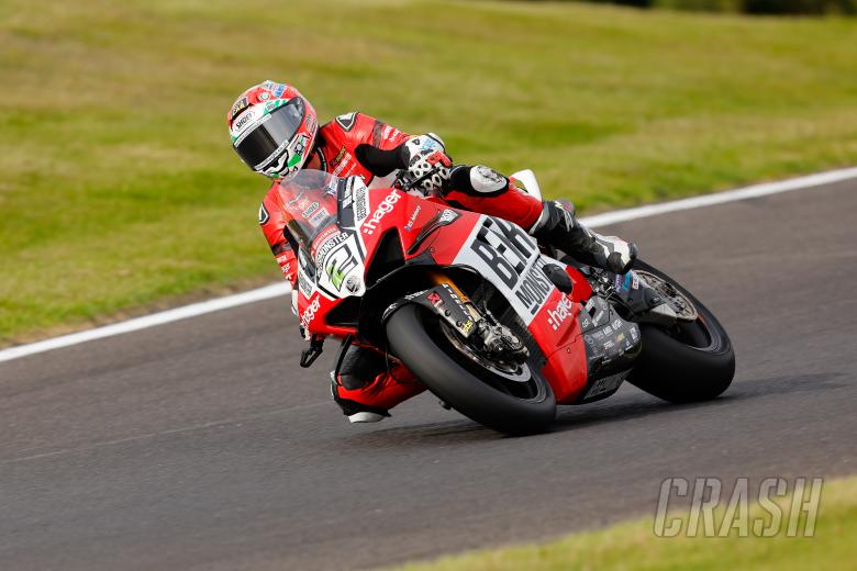 Cadwell Park, 2023, Race 1, Sprint, Glenn Irwin, Ducati